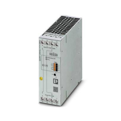 Phoenix Contact Redundanzmodul QUINT4-ORING#10882-0