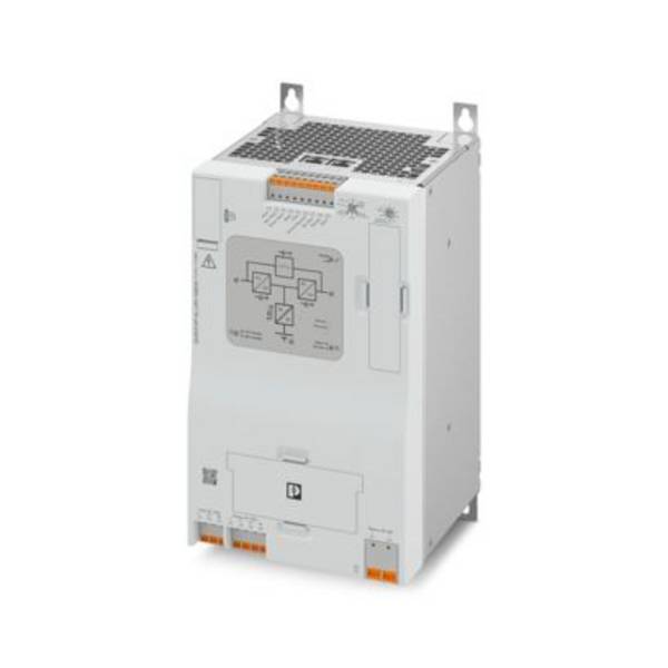Phoenix Contact Unterbrechungsfreie QUINT-HP-UPS#