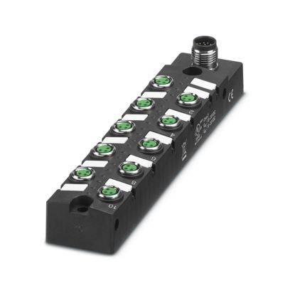 Phoenix Contact Verteilerbox SACB-10/3-L-#1197576-0
