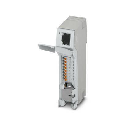PP-RJ-SCC - Patch-Panel - 10 Stück-0