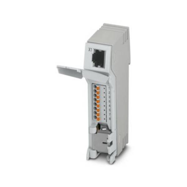 PP-RJ-SCC - Patch-Panel - 10 Stück