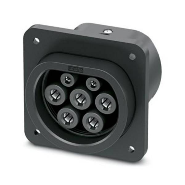 Phoenix Contact Infrastruktur-Ladedose EV-T2M3SO-