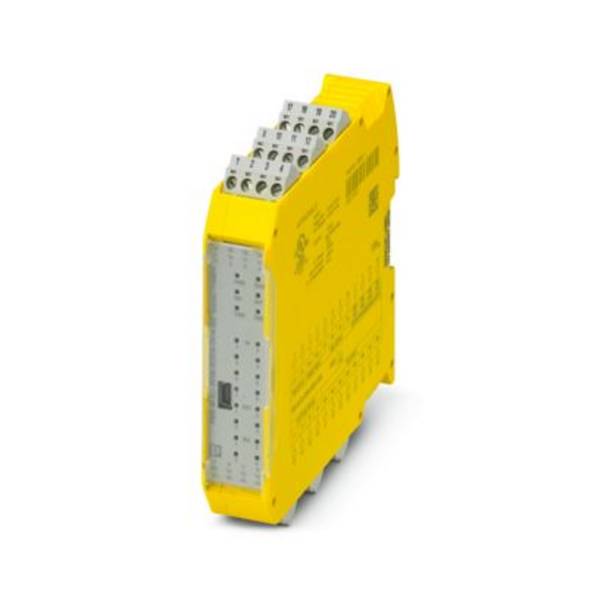 PSR-M-B2-SDI8-SDO4-DO4-SC 1104974 Sicherheitsmodul 24 V/DC