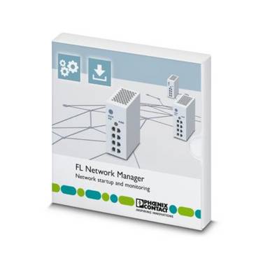 FL NETWORK MANAGER BASIC - Netzwerkmanagement-Software - 1Stück