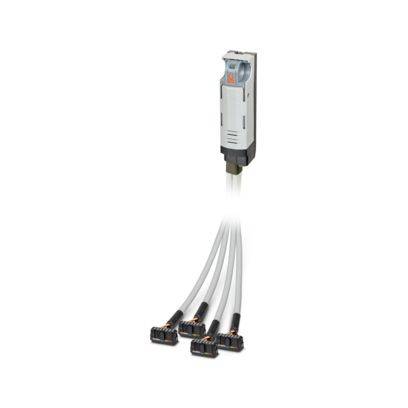 Phoenix Contact Frontadapter VIP-PA-4X14/#1162506-0