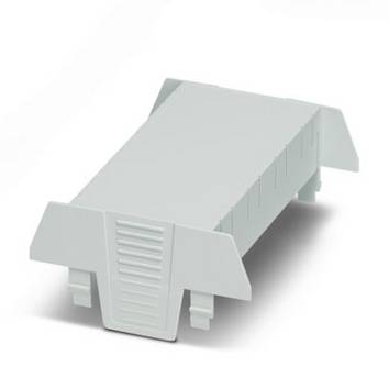 EH 90-C DS/ABS-PC GY7035 - Gehäuseoberteil