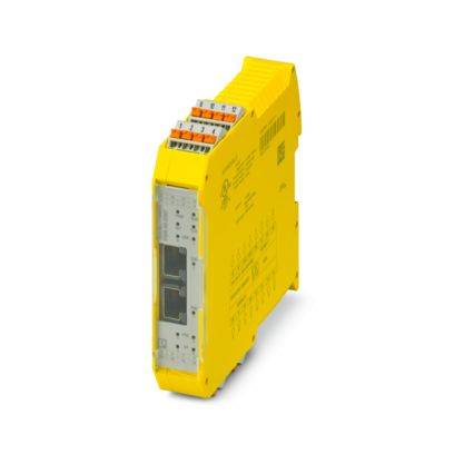 Phoenix Contact Erweiterungsmodul PSR-M-EM7-SINCOS2-PI-0