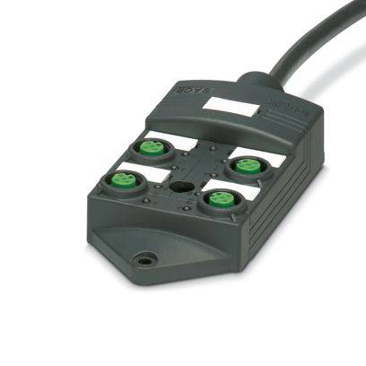 Phoenix Contact Sensor-/Aktor-Box 1097569-0
