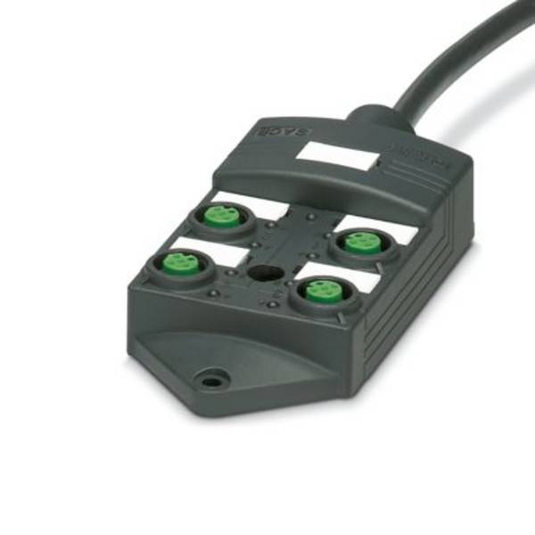 Phoenix Contact Sensor-/Aktor-Box 1097569