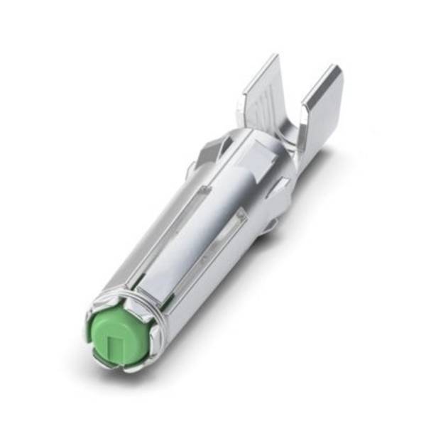 50 Stk. Phoenix Contact Crimpkontakt PV-FT-C3F-C-