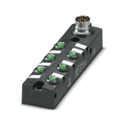 Phoenix Contact Verteilerbox SACB- 6/3-L-#1197413