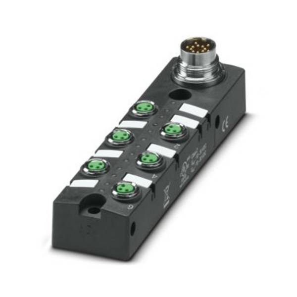 Phoenix Contact Verteilerbox SACB- 6/3-L-#1197413