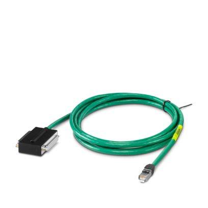 Phoenix Contact Adapterkabel CABLE-25/8/2#1574602-0