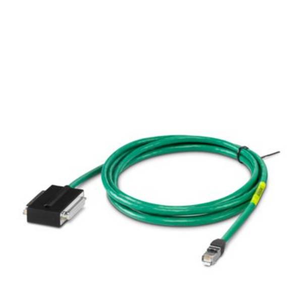 Phoenix Contact Adapterkabel CABLE-25/8/2#1574602