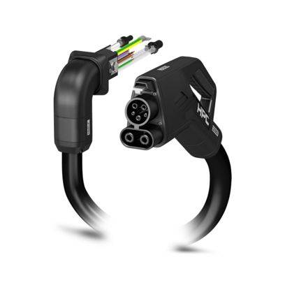 Phoenix Contact DC-Ladekabel EV-T1HPCC-DC#1089931-0