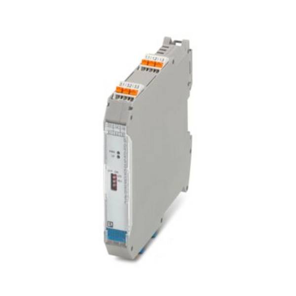 Phoenix Contact Temperaturmessumformer MACX MCR-E