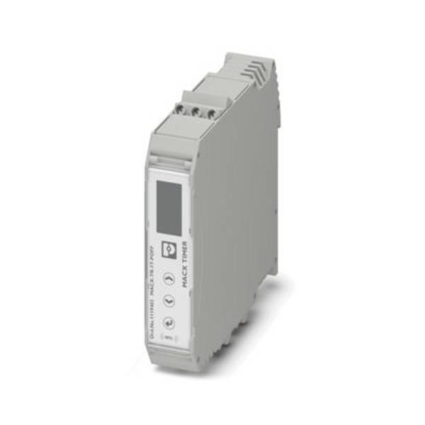 Phoenix Contact Zeitrelais MACX-TR-1T-POFF