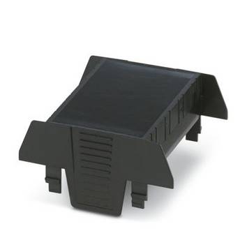 EH 70-C DS/ABS-PC BK9005 - Gehäuseoberteil