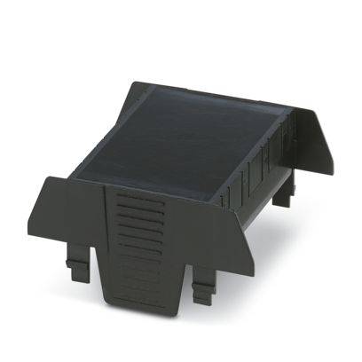 EH 70-C DS/ABS-PC BK9005 - Gehäuseoberteil-0