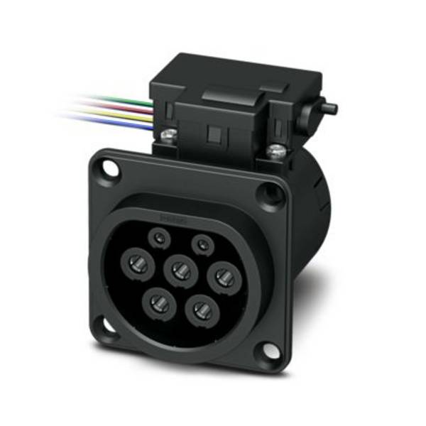 Phoenix Contact Infrastruktur-Ladedose EV-T2M3SO1
