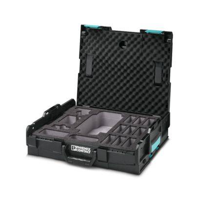 Phoenix Contact Koffer THERMOMARK GO CASE-0