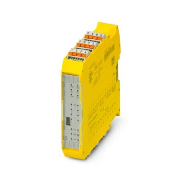 PSR-M-B1-SDI8-SDO2-DO2-PI 1104972 Sicherheitsmodul 24 V/DC