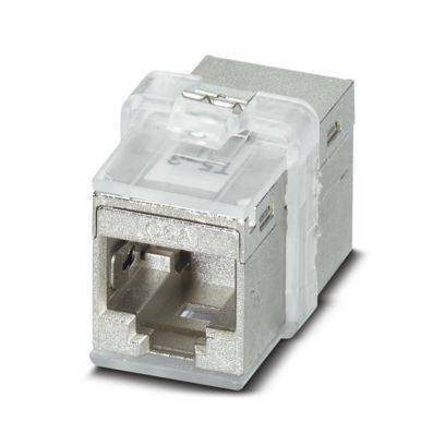 Phoenix Contact RJ45-Kupplung 1086108-0
