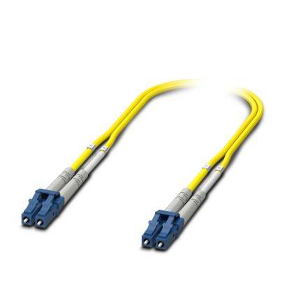 Phoenix Contact LWL-Patch-Kabel FOC-LC:PA-LC#1115-0
