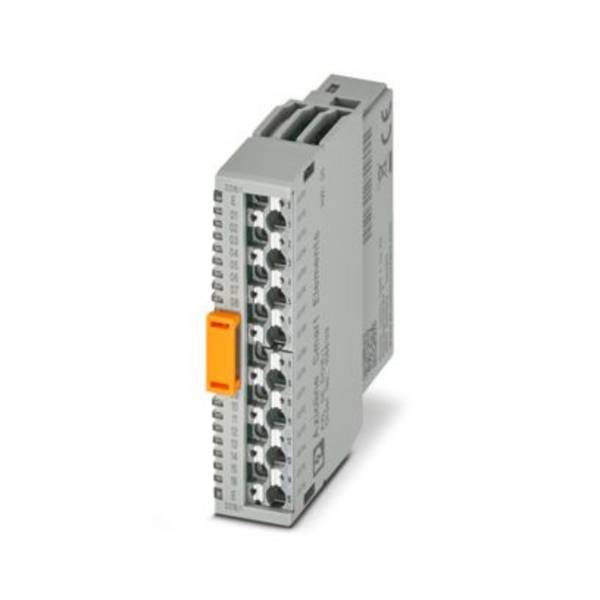 Phoenix Contact I/O-Modul AXL SE DO16/1
