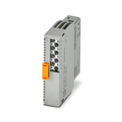 AXL SE AI4 I 4-20 1088062 Analogmodul 24 V/DC