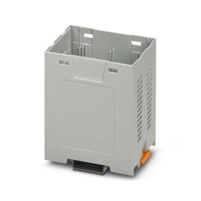 EH 52,5-B/ABS-PC GY7035 - Gehäuseunterteil-0