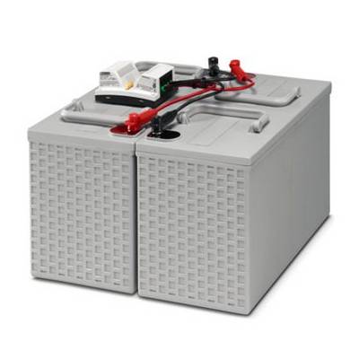 Phoenix Contact Batteriemodul-0