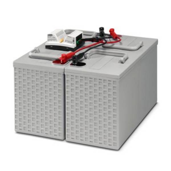 Phoenix Contact Batteriemodul