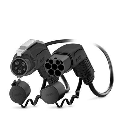 Phoenix Contact AC-Ladekabel 1056706-0