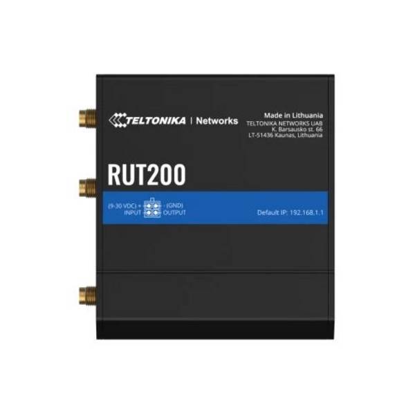 RUT200 Teltonika Cellular Router