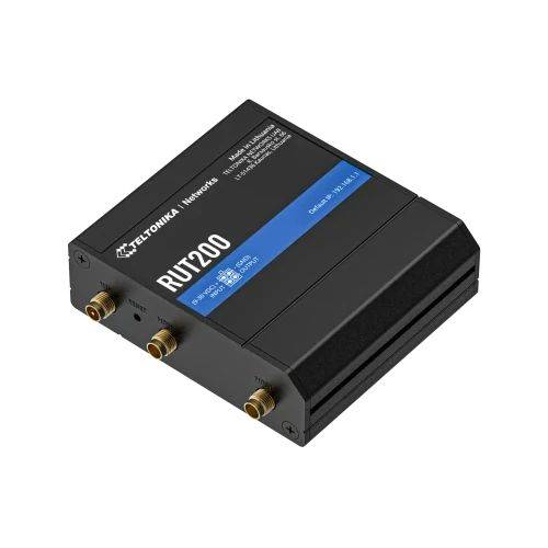 RUT200 Teltonika Cellular Router-1