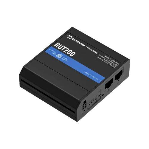RUT200 Teltonika Cellular Router-2