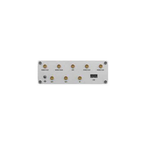 Teltonika RUTX14 - Router für Mobilfunknetz - Silber - Aluminium - Leistung - St-4