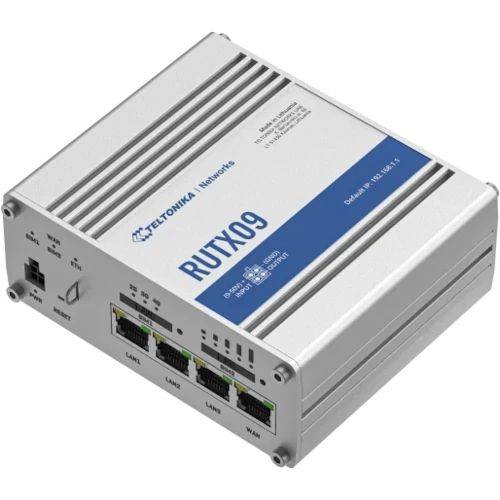 RUTX09 Teltonika Cellular Router-1
