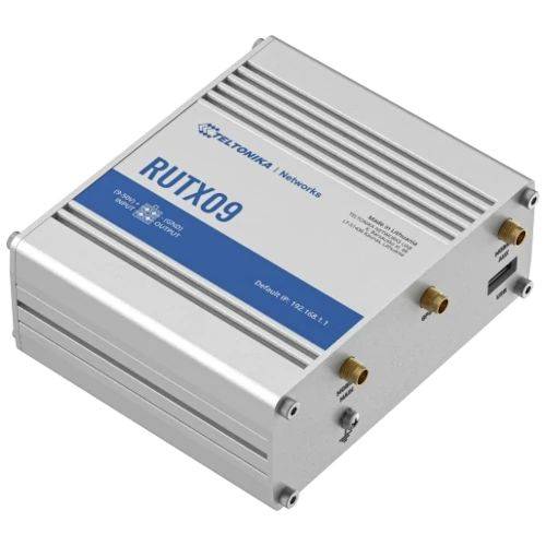 RUTX09 Teltonika Cellular Router-2