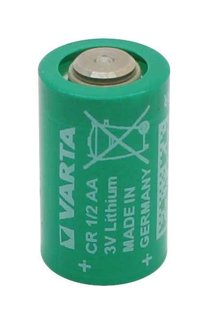 Varta 6127 CR1/2AA 3V-0