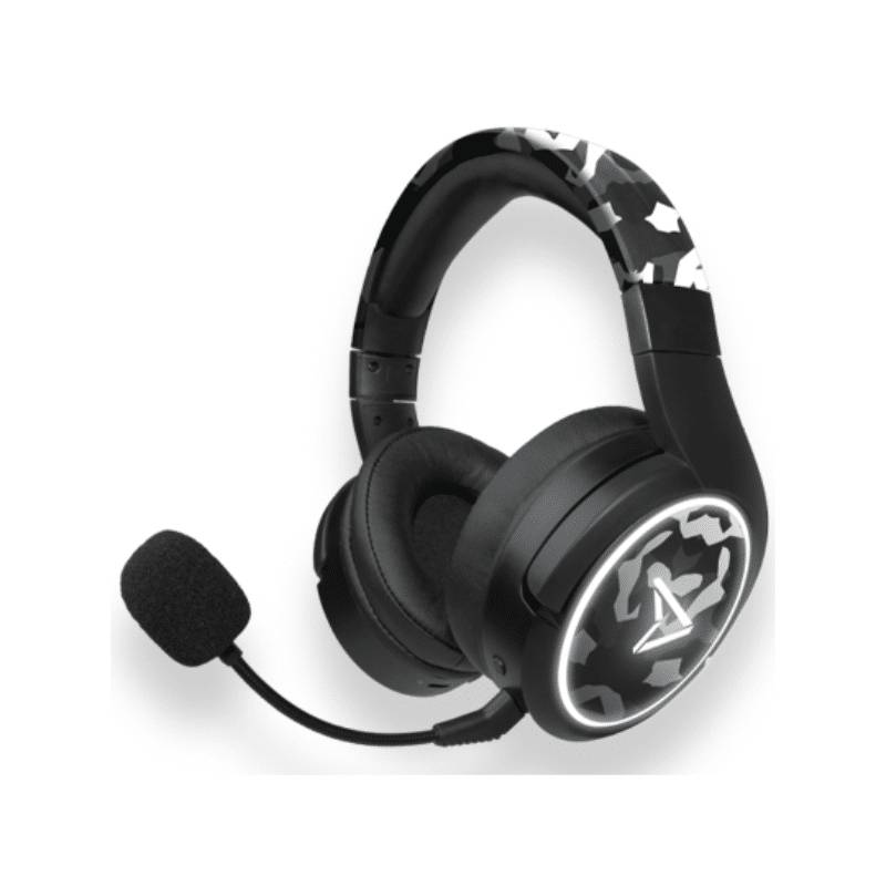Steelplay Impulse - Headset - ohrumschließend-0