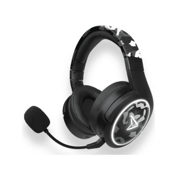 Steelplay Impulse - Headset - ohrumschließend
