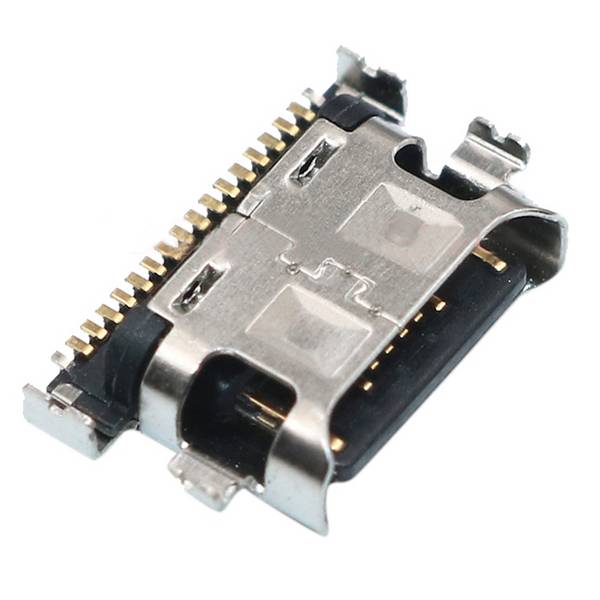 Samsung Galaxy A50 A505F Ladebuchse Charging Connector Dock Ersatzteil Zubehör