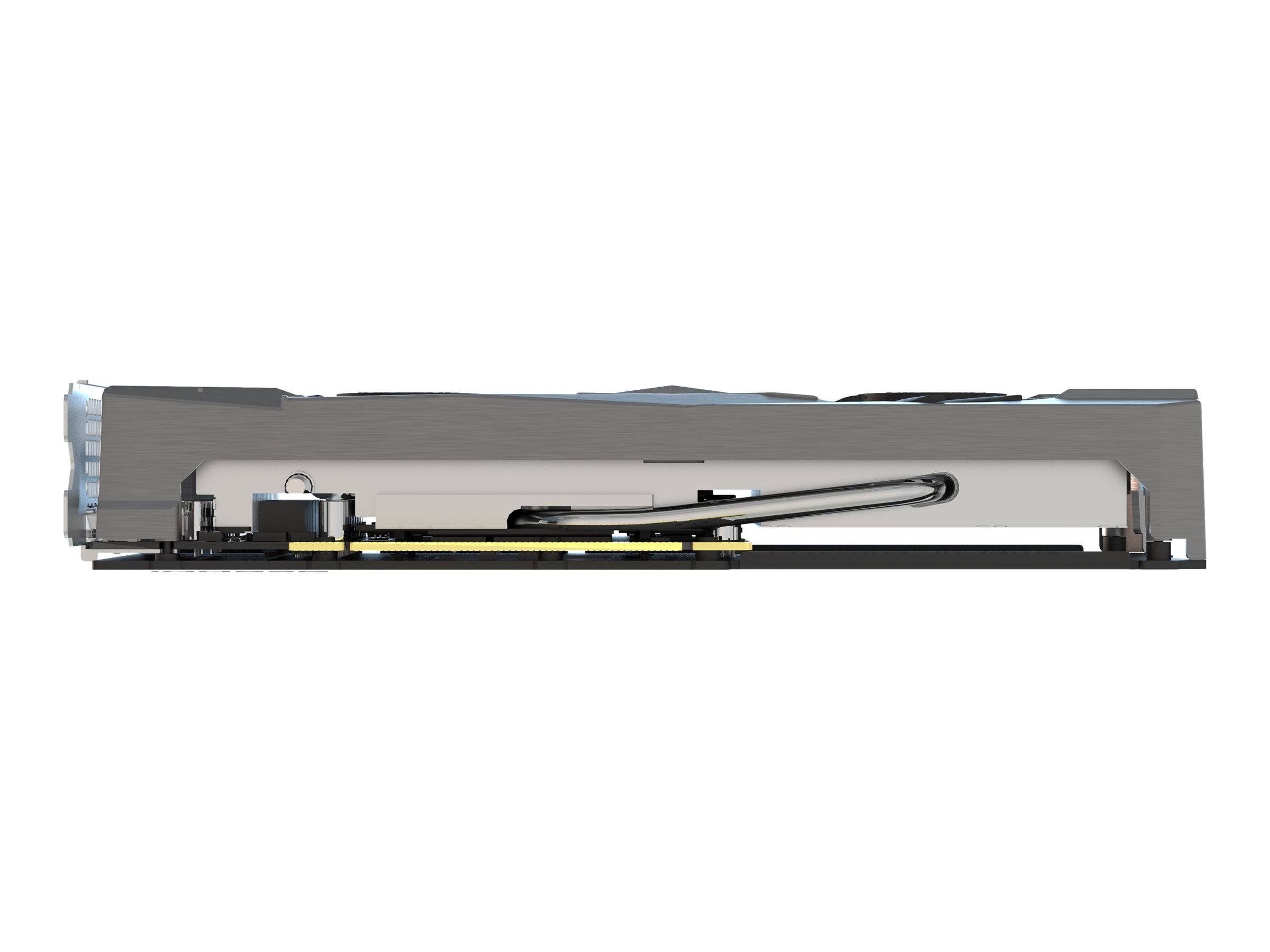 Inno3D GeForce RTX 3050 TWIN X2 - Grafikkarte-2