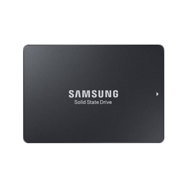 Samsung PM893 MZ7L33T8HBLT - SSD - 3.84 TB - intern - 2.5" (6.4 cm)