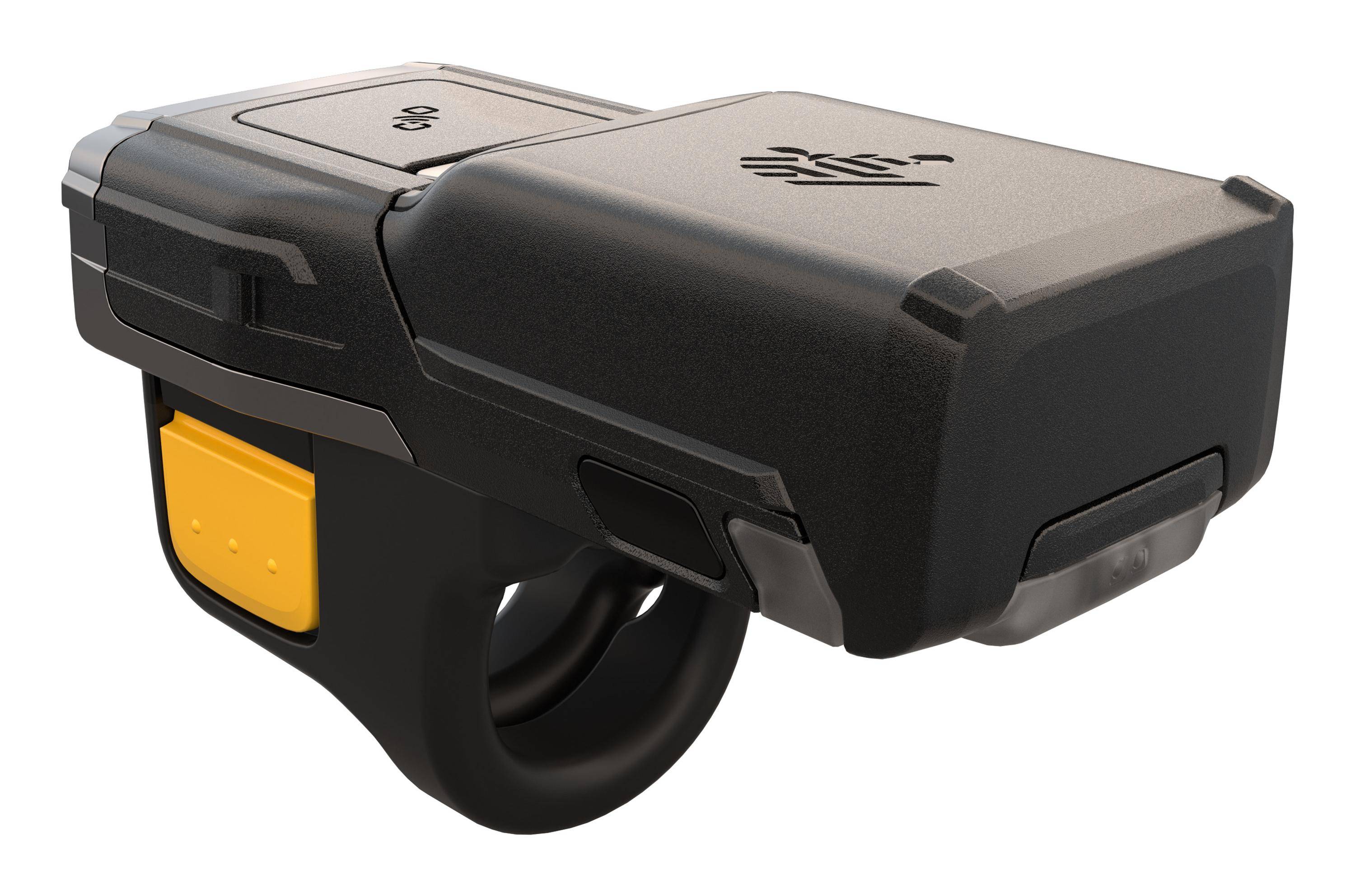 Zebra RS6100 - Barcode-Scanner - tragbar - 2D-Imager - decodiert - Bluetooth 5.2-4