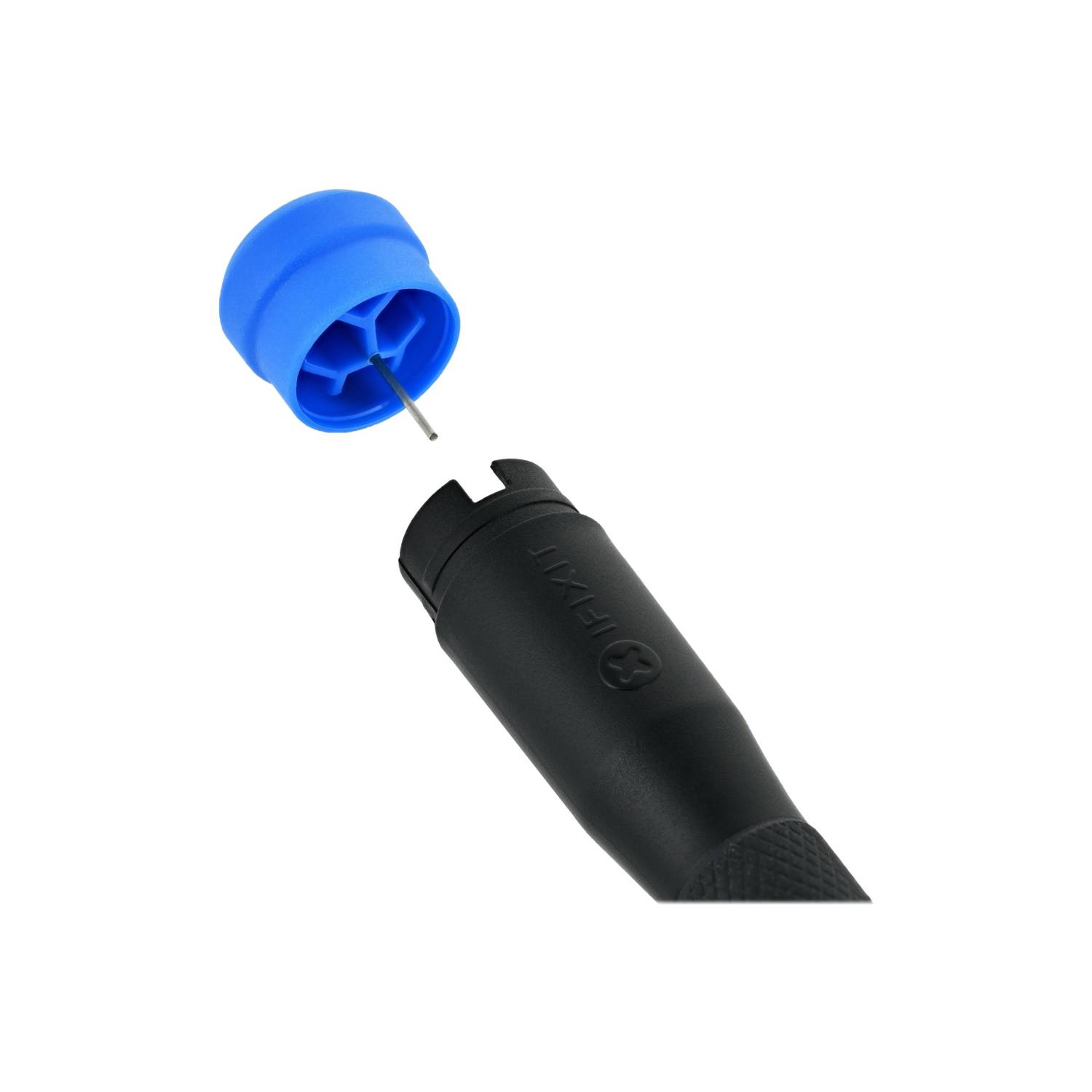 iFixit Präzisionsschraubenzieher mit Bit-Set-1