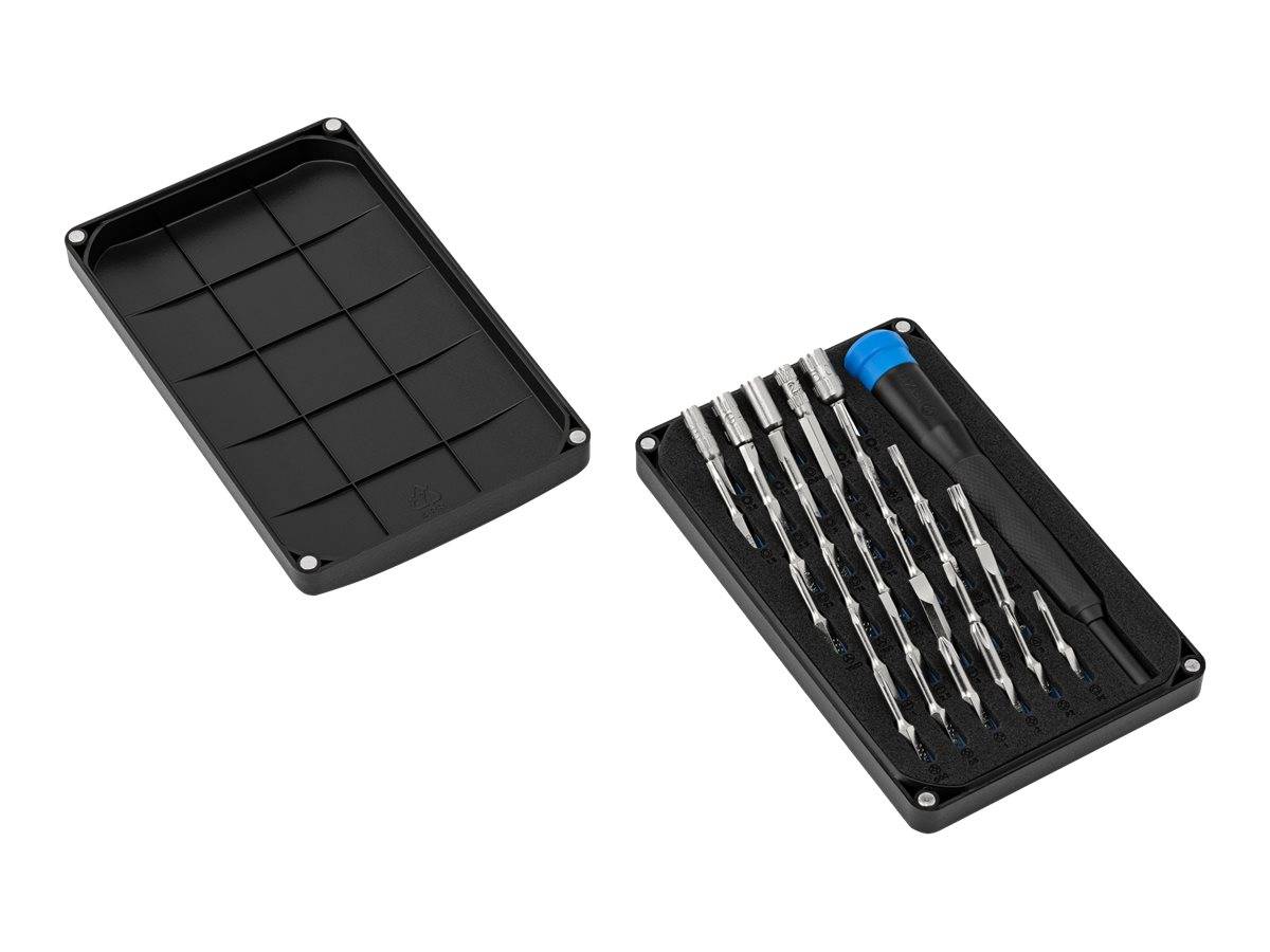 iFixit Präzisionsschraubenzieher mit Bit-Set-2