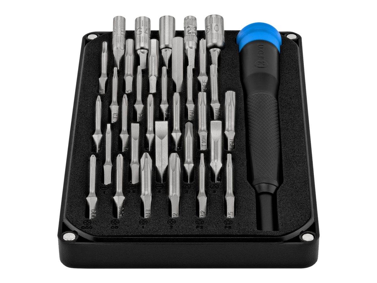 iFixit Präzisionsschraubenzieher mit Bit-Set-3